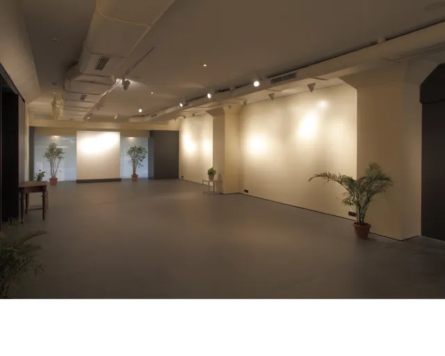 Kamalnayan Bajaj Hall & Art Gallery