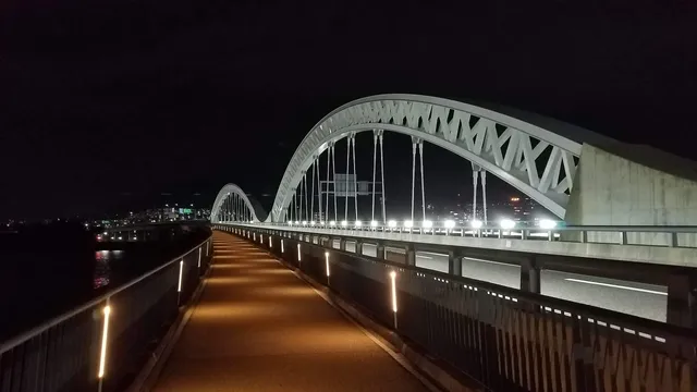 Otagawa Bridge