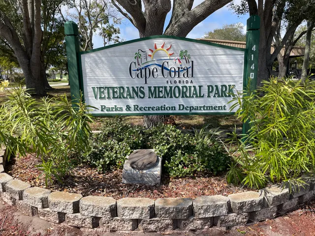 Veterans Park