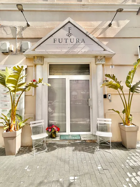Futura room & relax bed and breakfast