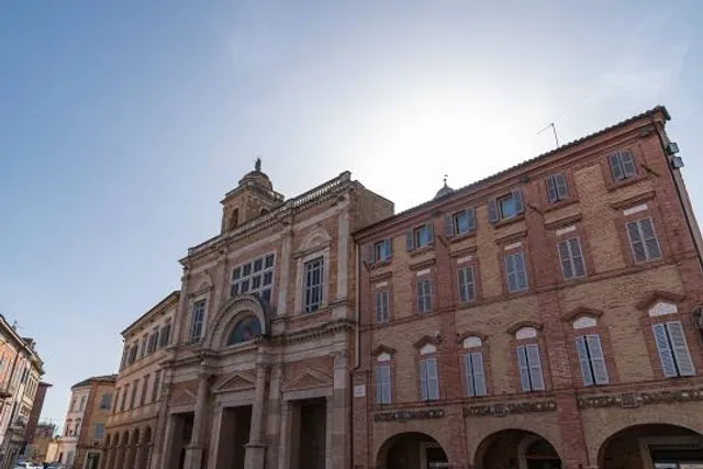 Teatro Serpente Aureo