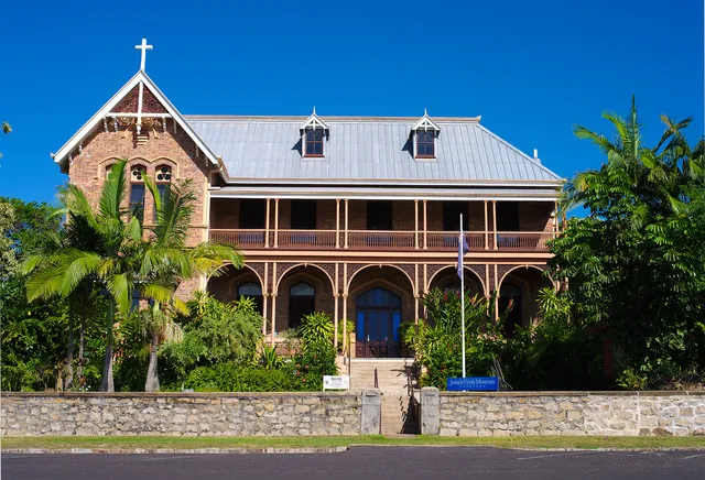 Cooktown Museum