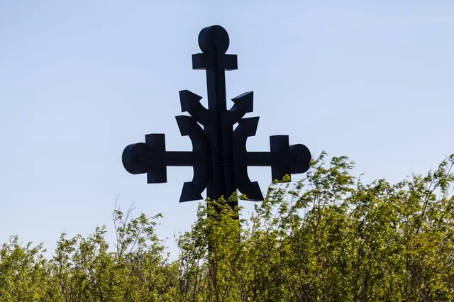 Rezerwat przyrody Mechelińskie Łąki