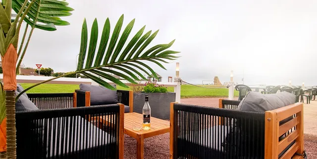 D-DAY House - Restaurant Bar