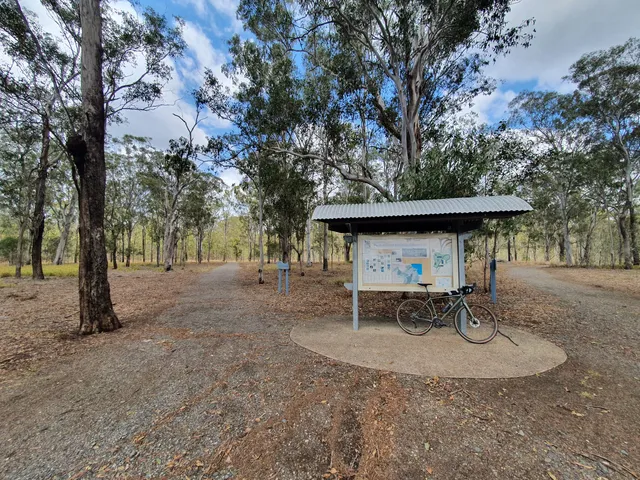 Pooh Corner Bushland Reserve