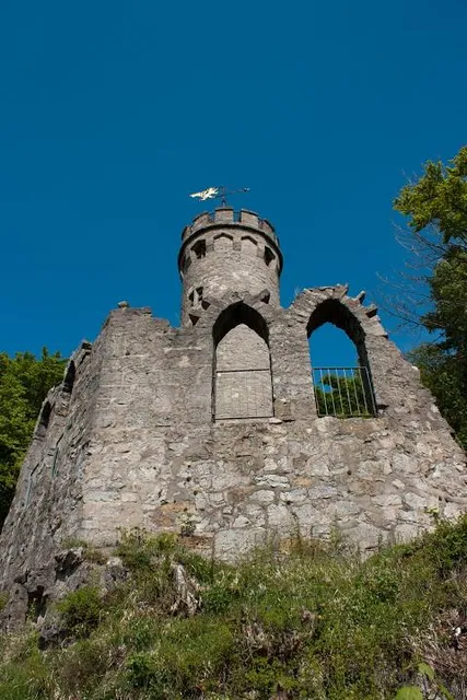 Bilstein Tower