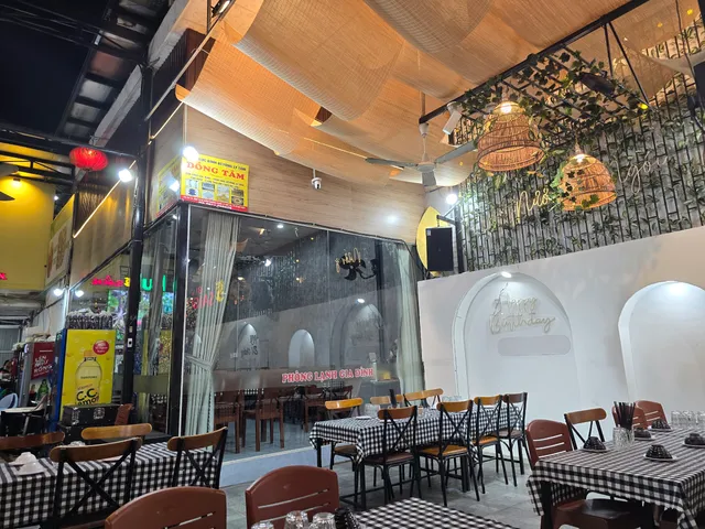 Cơm Niêu Thiên Duy - Phan Thiết