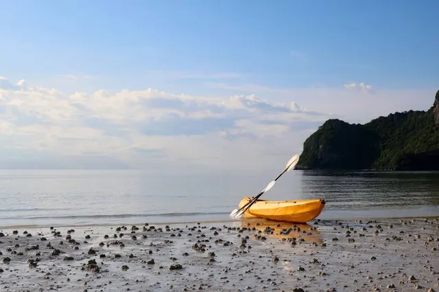 Dadaepo Beach Park