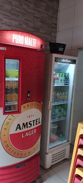 Caldinho da Paizinha