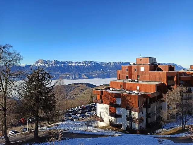 Résidence Edelweiss