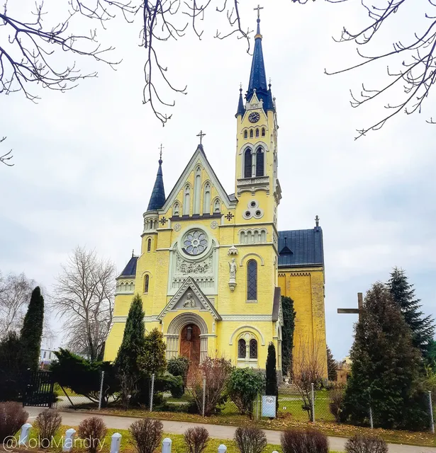 Fastiv Urban Hromada