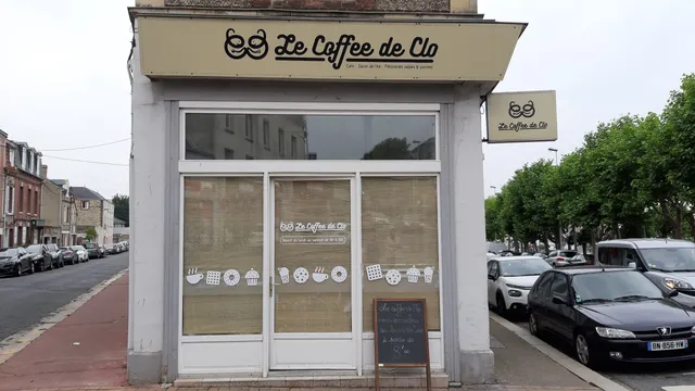 Le coffee de Clo