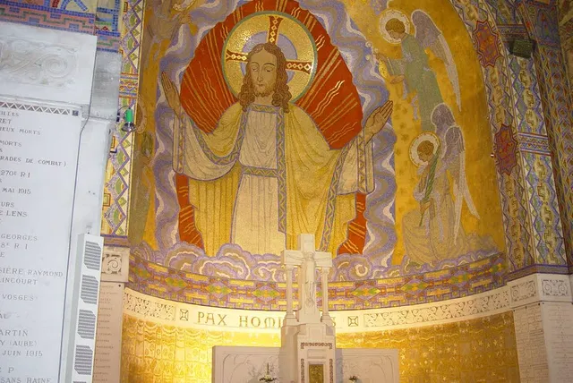 Basilique Notre-Dame-de-Lorette