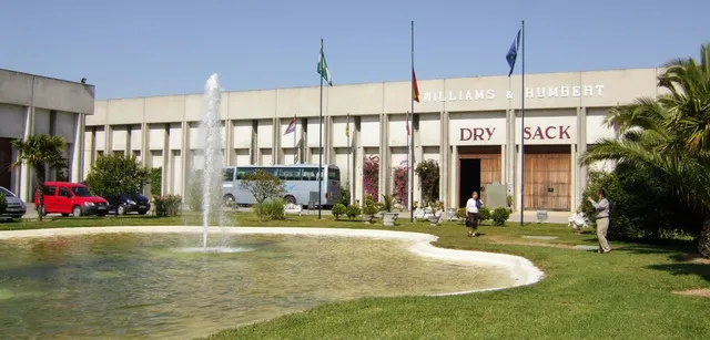 Bodegas Williams & Humbert