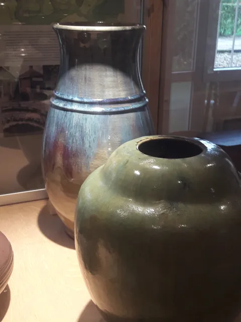 Musée de la Poterie