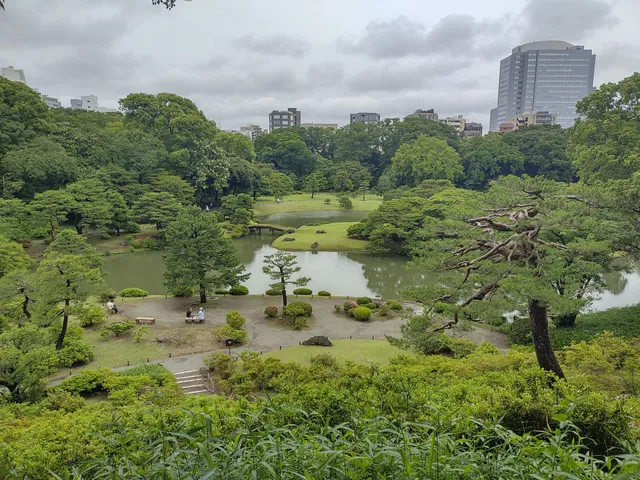 Fujishirotoge Viewpoint