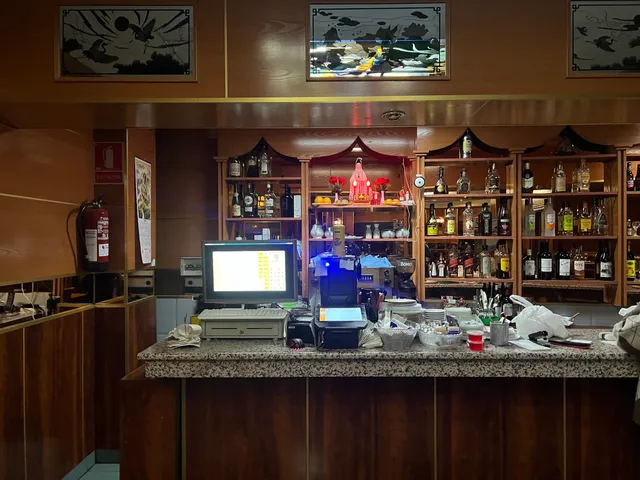 Restaurante Chino Xihu