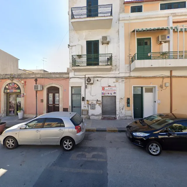 A. & G. Service Soc. Coop.