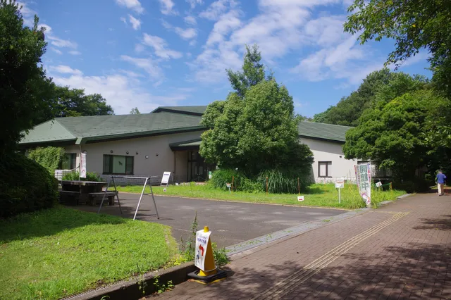 Saitama Prefecture Nature Learning Center