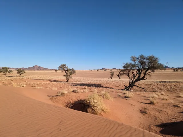 NamibRand Nature Reserve