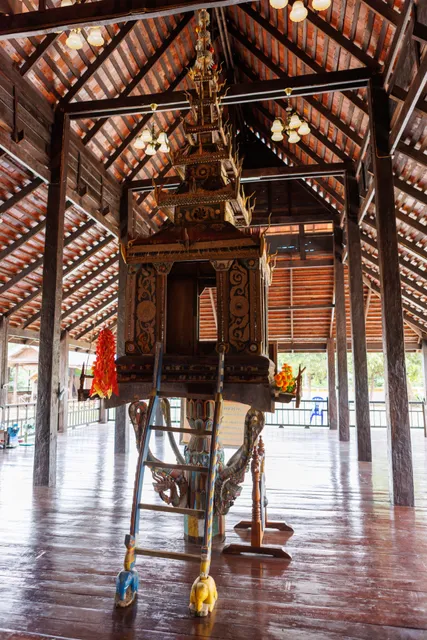 Wat Phichit Sangkharam