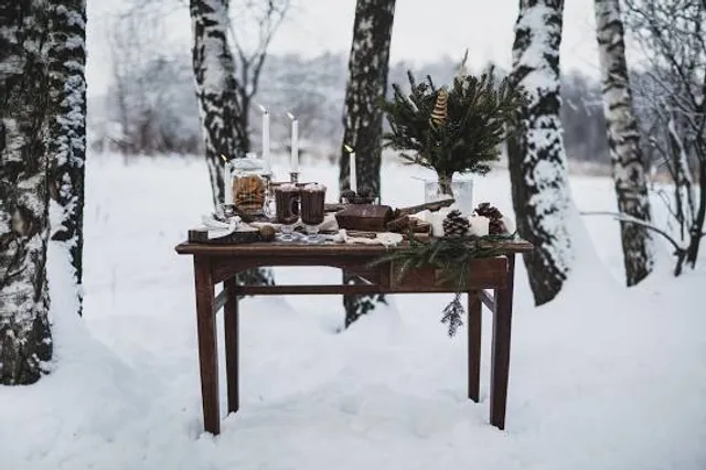 Yonezawa Castle Ruins