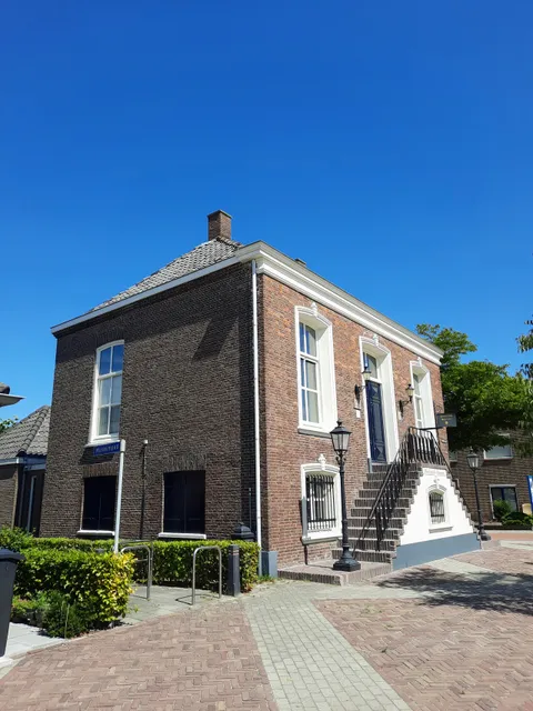 Historisch museum
