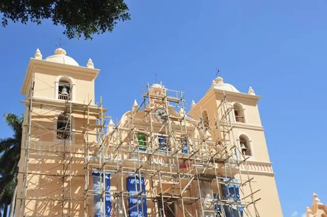 San Miguel Cathedral