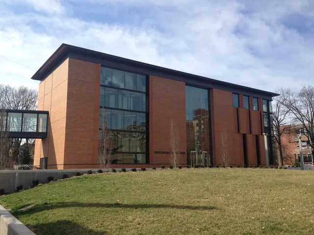 The Filson Historical Society