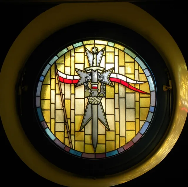 Muzeum Powstańców Wielkopolskich w Lusowie