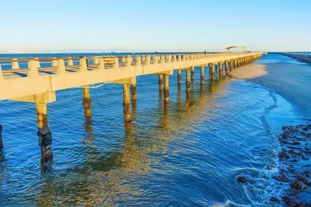 Cabrillo Marine Aquarium