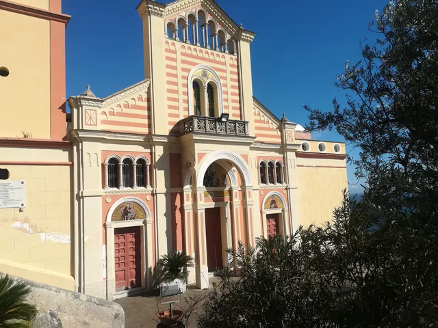Chiesa di San Pancrazio Martire