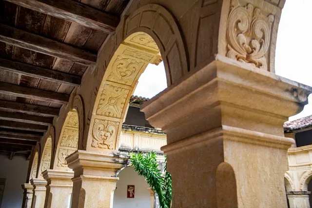 São Francisco Square