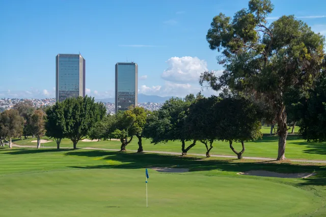 Club Campestre, Tijuana
