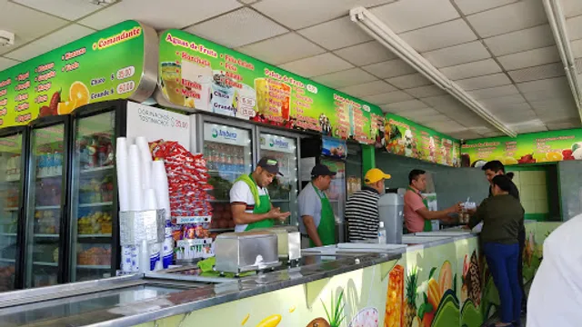 La Nueva Estrella de Michoacán