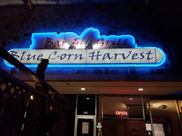 Blue Corn Harvest Bar & Grill Cedar Park