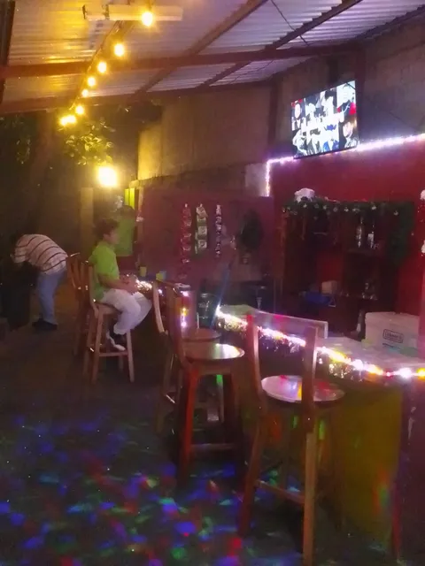 SAMSON's Cantina, Bar & Grill