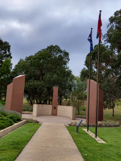 Mustafa Kemal Atatürk Memorial