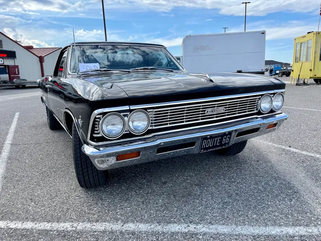 Cleveland County Fairgrounds