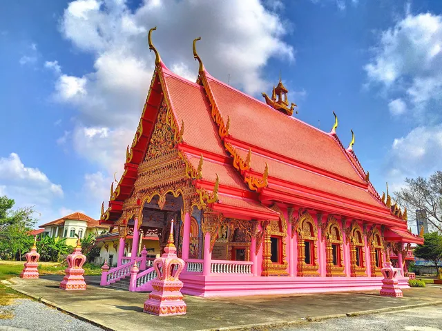 Wat Phleng
