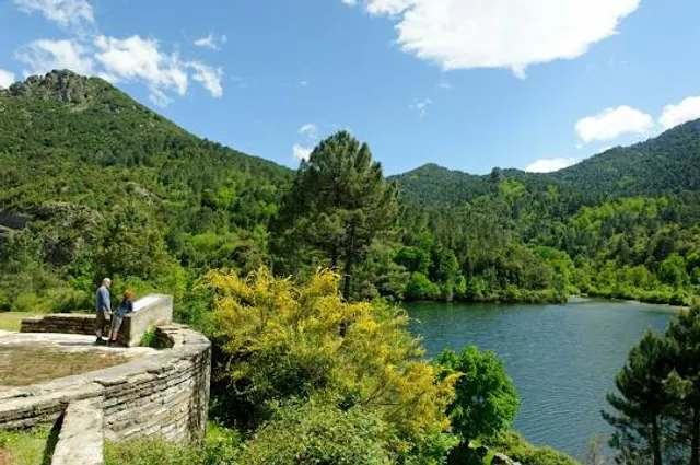 Défilé de l'Inzecca