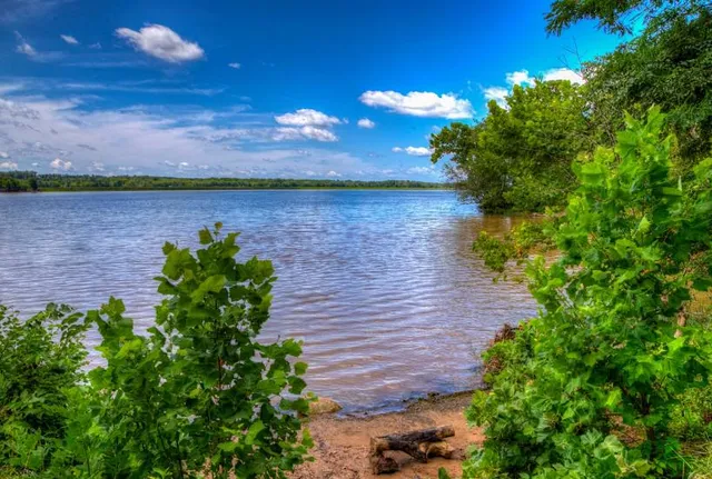 Seneca Creek State Park