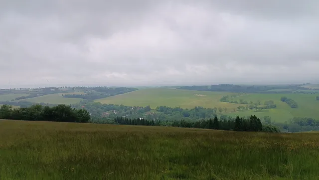 Skiareál Horní Guntramovice