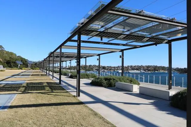 Coal Loader Centre for Sustainability