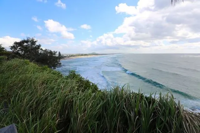 Point Perry Foreshore Reserve