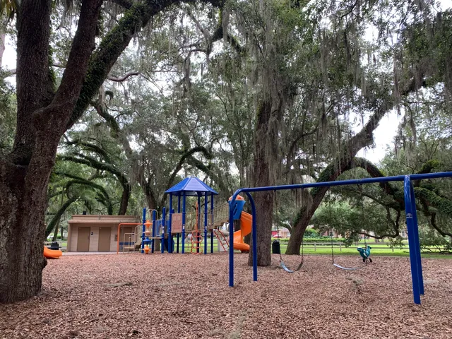 Lake Jem Park & Boat Ramp