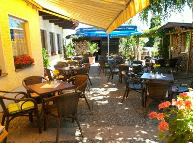 Gasthof zum Grüß Gott