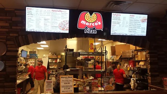 Marco's Pizza