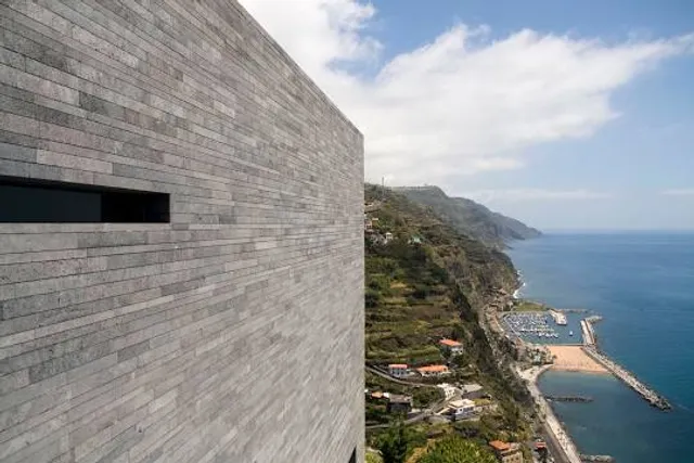 MUDAS - Museu de Arte Contemporânea da Madeira