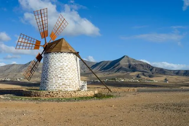 Museo Arqueológico de Fuerteventura